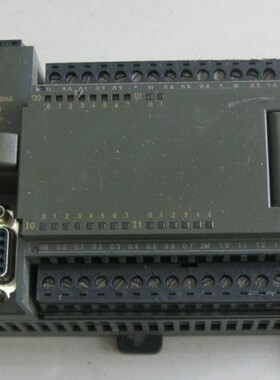 西门子S7-200 CPU224XPCN 6ES7214-2BD23-0XB8,2AD23