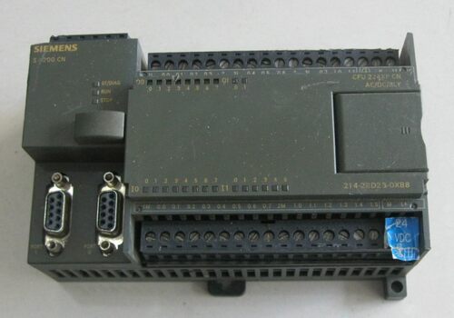 西门子S7-200CPU224XPCN