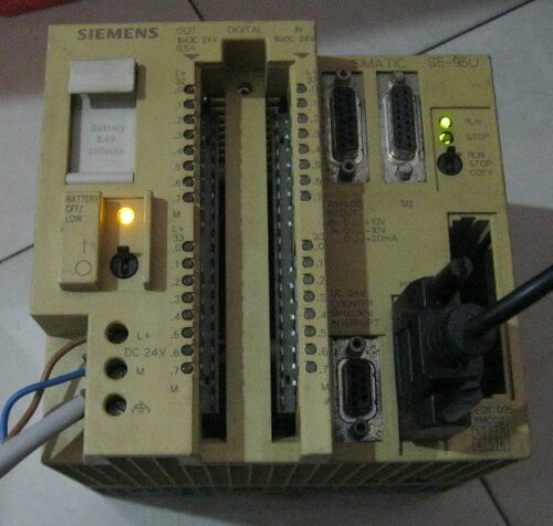 西门子cpu6ES5095-8MC03