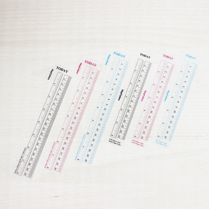 活页尺可拆卸 a5磨砂绘图测量尺a6刻度曲线尺today尺手账配件尺子|ruв категории электронный словарь/электрический бумажных книг/канцелярские принадлежности, чертеж измерения товаров, все виды правителя/треугольник - от Buy2taobao.com для оказания профессиональной услуги покупки агента Taobao