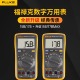 福禄克FLUKE全自动高精度防烧F12E F107万用表 17BmaxF18 101 15B