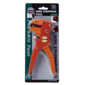 台湾宝工自动剥线钳多功能鹰鸭嘴剥皮钳电工扒皮钳拨线钳808 080E
