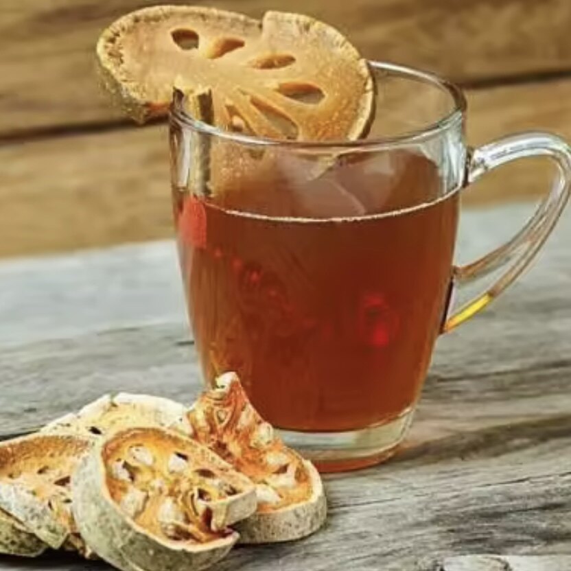 泰国spa店用茶木橘果草本花茶纯天然木墩果无添加无防腐剂需要煮