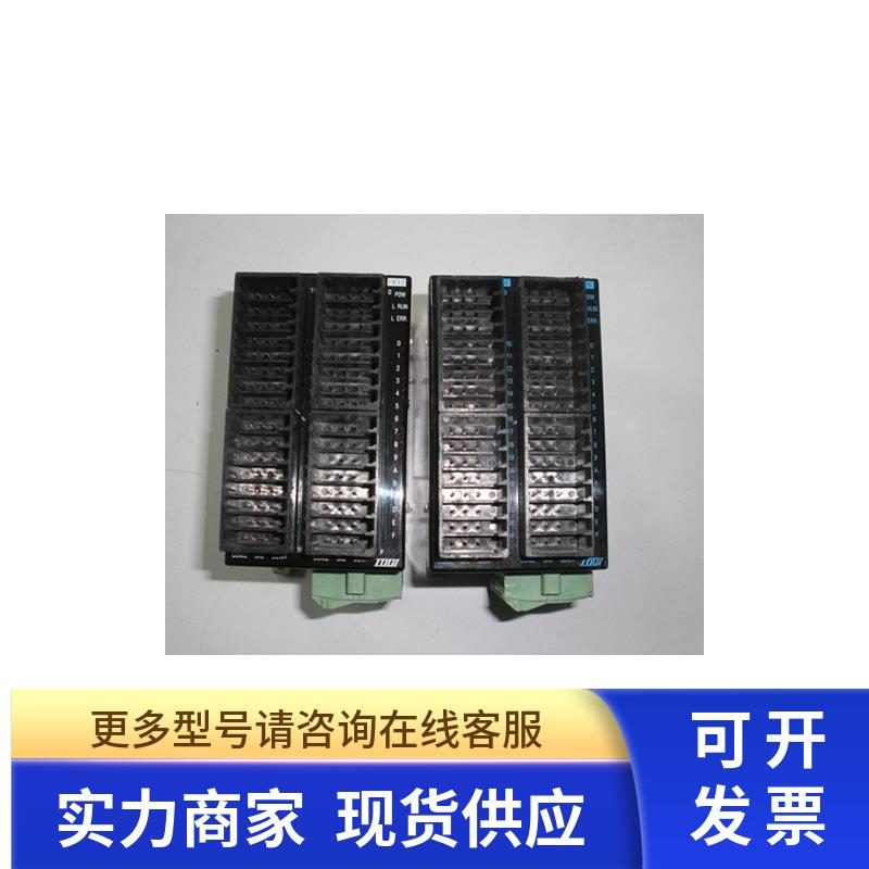 原拆机TOGI CC-LINK PLC  C32X-AT1N C16XD-AT1N