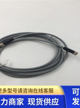 FESTO/费斯托传感器KM8-M8-GSGD-2.5 165610 实拍 现货