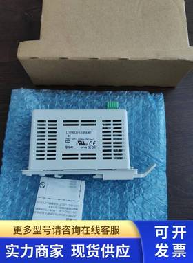 全新原装进口SMC电缸驱动器LECPAN-LEHF40K2-40 现货实物