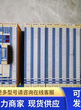 DEMAG德玛格PLC模块PS242/CP167/AI281/AO081/DI32W/AI381/TO323