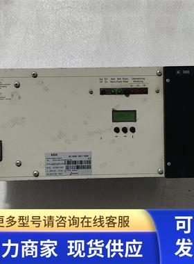 AEG(E23 G24 400 BWrug-Cpu一台重量10公斤不保好坏在21-4