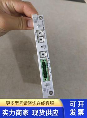 DEVICENET A.F.031.5/09004103571689实图议价二手拆机件