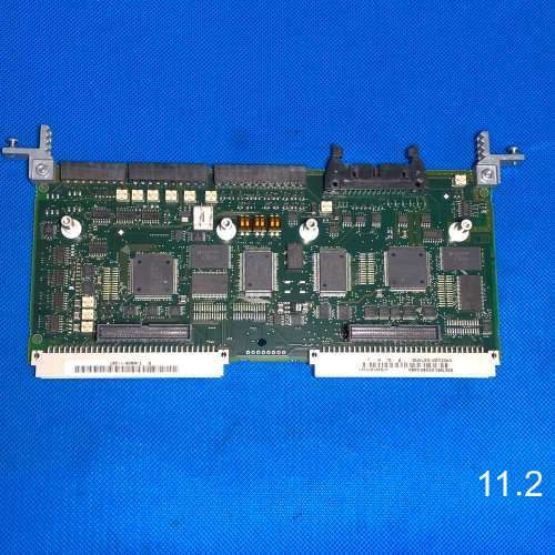 变频器70系列CUVC板CPU板信号IO主板6SE7090-0XX84-0AB0