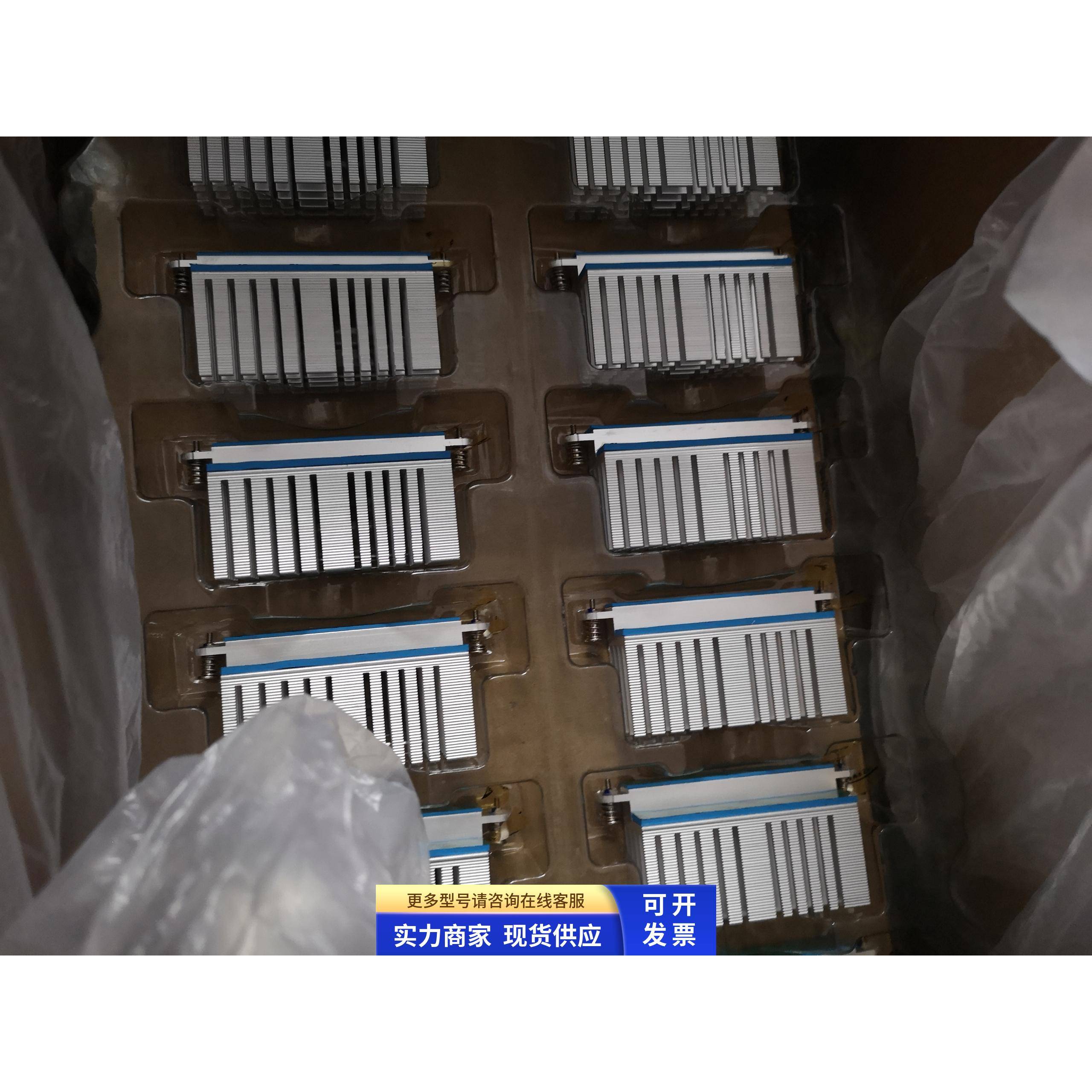 DELL 外星人 AURORA R5 R6 R7 R8 R9 VR 散热片 J46J2 MOS管