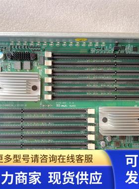ZXCLOUD  G524MMD3A 130100-B 服务器 DDR3内存控制器现货议价