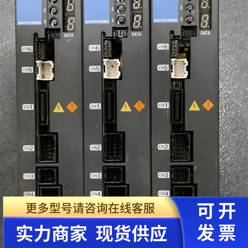 * PB4A002P301 伺服驱动器 九成新 原装现货