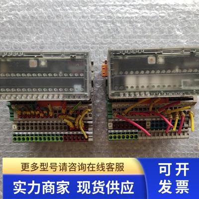 XFL523B拆机HONEYWELL控制器功能完好非实价