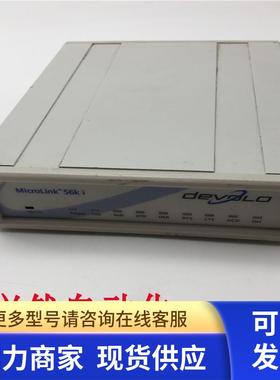 SensoTech调制调节器Controller-Modem MicroLink 56K i实拍现货
