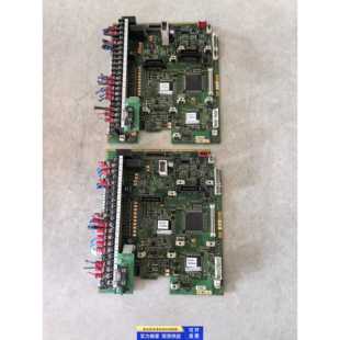 拆机 富士变频器主板EP Z5原装 二手 4083B