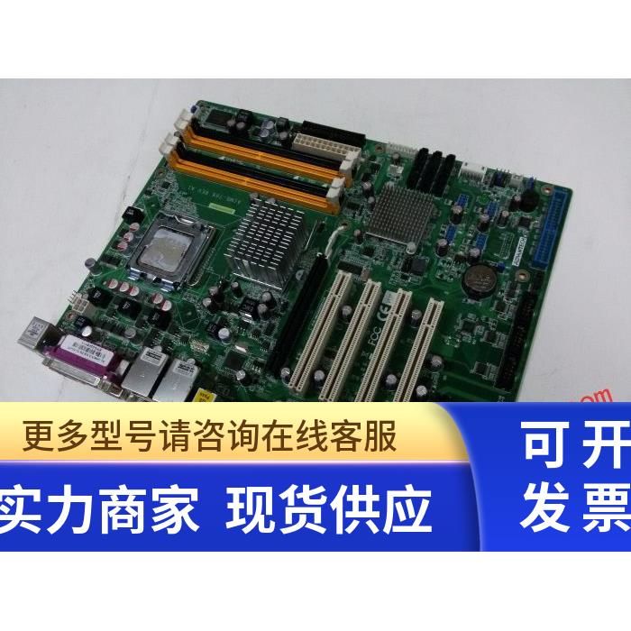 研华 AIMB-766G2 REV:A2 工控机主板 AIMB-766VG REV.A2