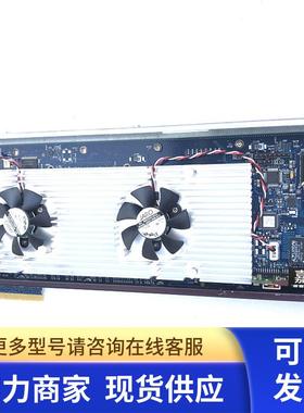 NETRDNDME NFE-3240 专业卡 PCBD0021-003 实物图