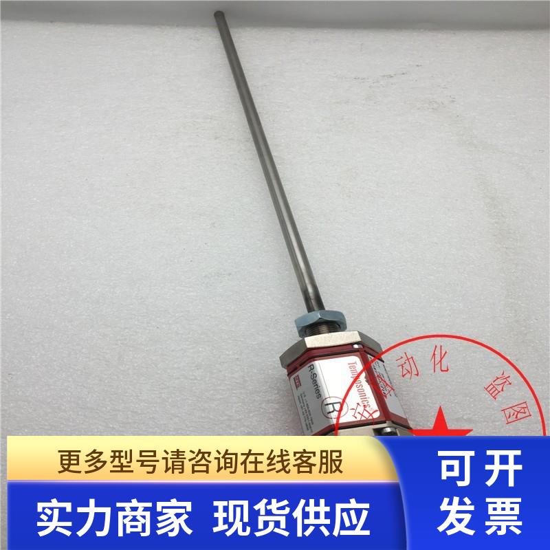 TEMPOSONICS位移传感器RHM0375MD531P102 如图 现货