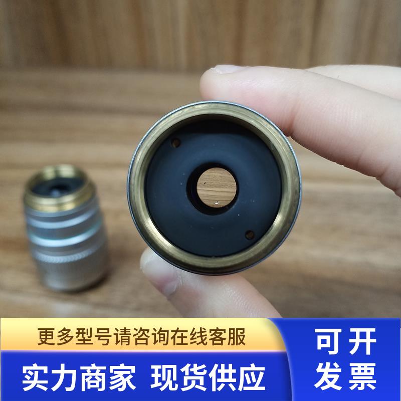 LEICA/徕卡N PLAN L 20X/0.40 CORR显微镜明场长工物镜 议价