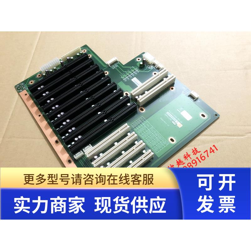研华工控机底板PCA-6113P4R C2 610L/H 保1年 PCA-6114P4-C