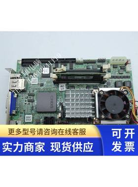 磐仪ARBOR EmCORE-i965H 1009650208130P 工控主板 单板电脑主板