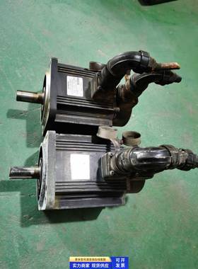 西门子伺服电机A5E03255838 130100707720LFBA00002 7A实图二手