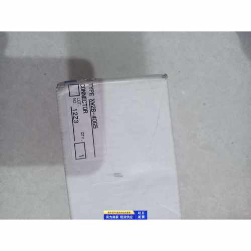 接 XW2B-40G5插件端子台转换单元