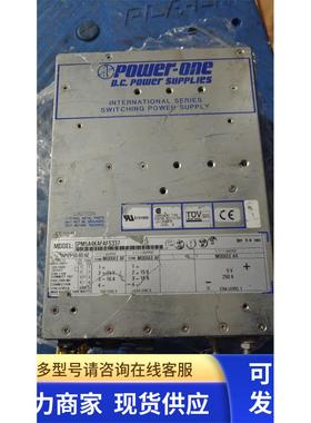 SPM5KAGE1EKS190 SPM5A4KAFS337直流电源 Power-one