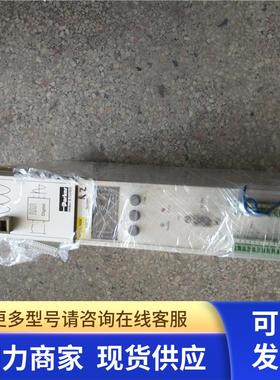 拆机 PARKER COMPAX-M驱动器 952-100500 测试完好 非实价