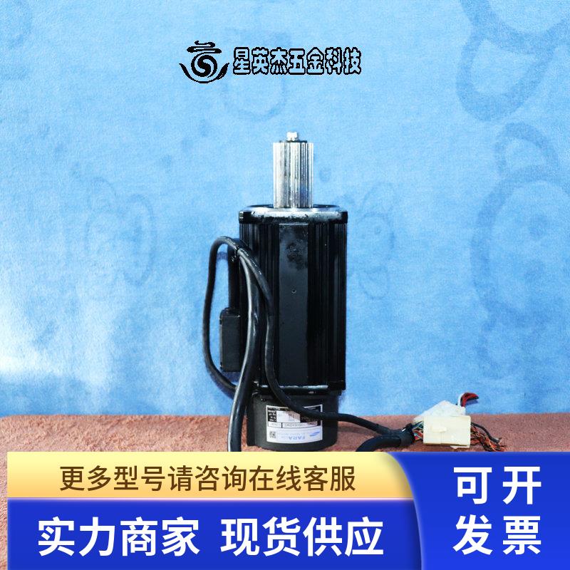 SAMSUNG FARA CSM交流伺服电机CSMS-10BH6ABM3 1.0KW实物拍摄