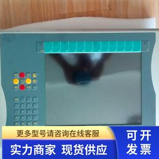 控制器出售 新 0001 沒包裝 0010屏幕 BECKHOFF倍福CP7022