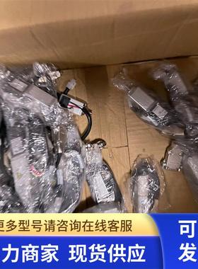 伺服电机 MMMA3ACN2A2 电机