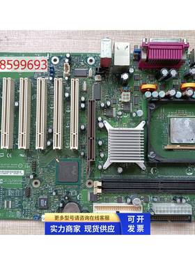 原装GE LOGIQ5 PRO D845GEBV2 D845PESV 医疗主板