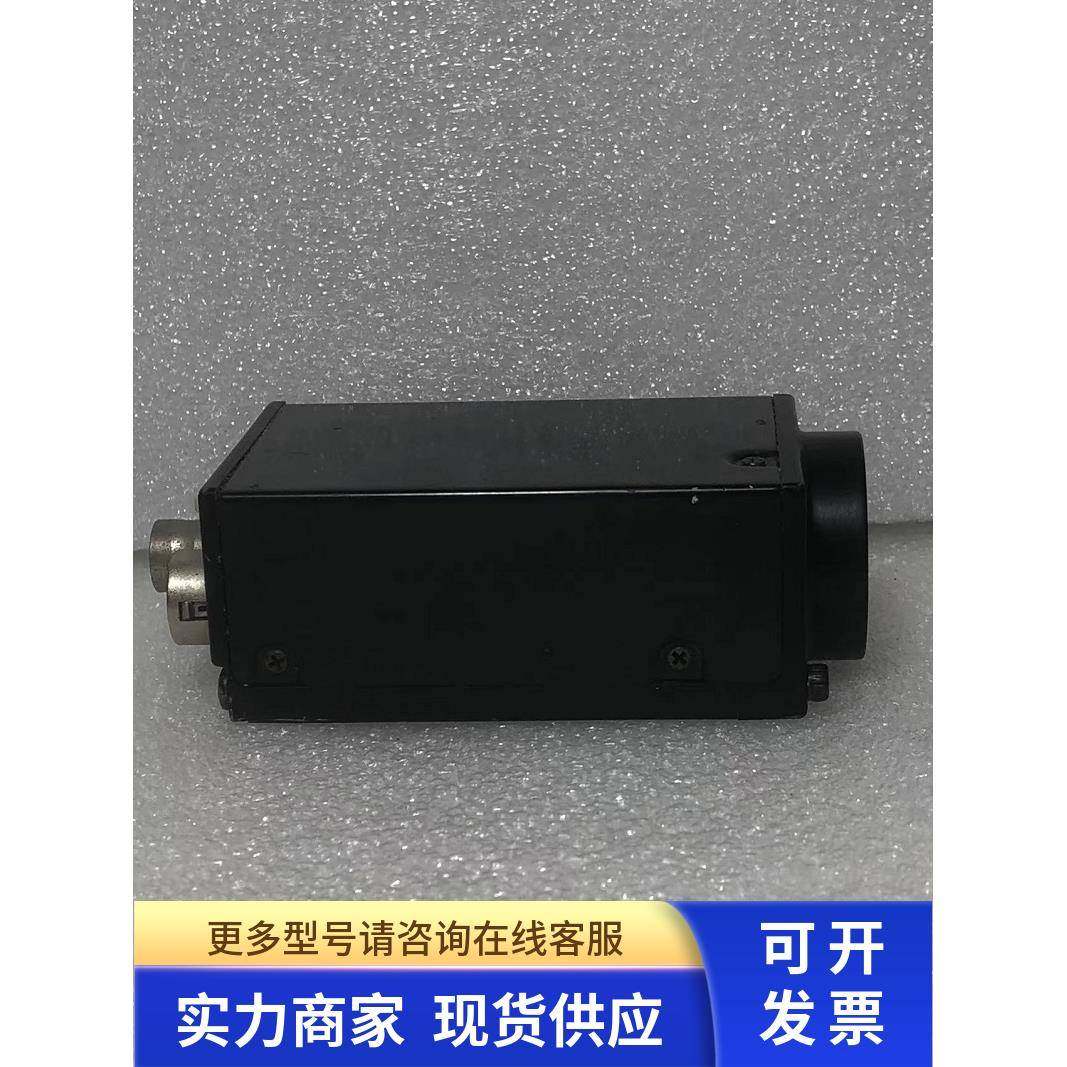 teli/泰利 CS8320SCB-03 黑白CCD工业相机 摄像头C口 包好二手