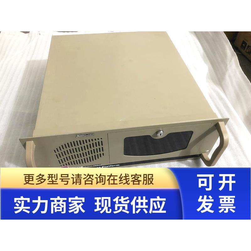 研祥工控机IPC-810E/EPI-1816VNA/EPI-6113LP4/2G/250G/WIN98/XP