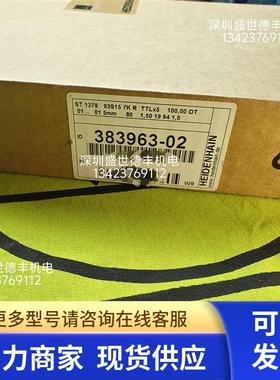 383963-02 ST 1278 93S15 7K R TTLx5 100,00 OT 01 .. 特价1件
