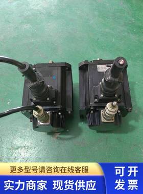 VELCONIC东荣伺服电机 VLBSV-10015 1000W 原装拆机现货 二手