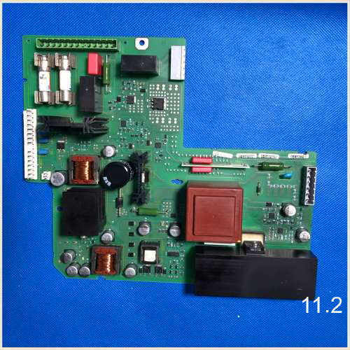 变频器70系列45-55-75-200kw用电源板6SE7031-7HG84-1JA1