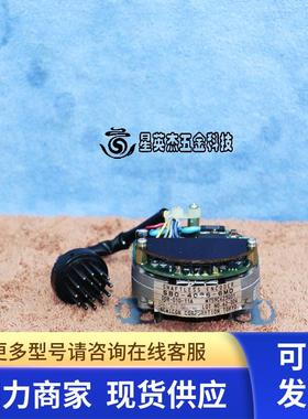 NEMICON SHAFTLESS ENCODER SBC-4096-6MD三菱伺服无轴编码器
