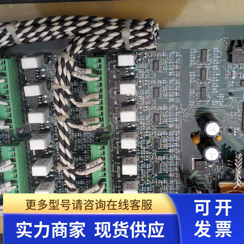 西门子拆机板 PCA W/FIRMWARE /461E96.00  议价  罗宾康