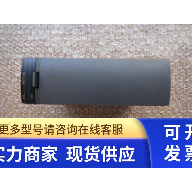 富士 NP1AXH4-MR 全新原装 工程剩余