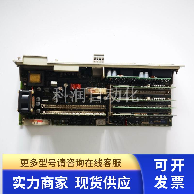 伺服驱动器控制卡6SN1118-0DH11-0AA0现货出售