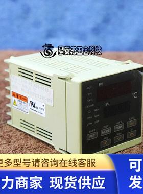 SHIMADEN SR52-1I-90-N11600-06E0 0.0~800 C  温控器库存无包装