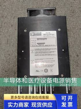 VICOR 电源 4KW MegaPac MX5-4712507-G 九成新议价