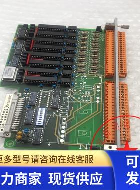 SABO ELEKTRONIK GMBH电路板PLM500 DEB.570.30 成色如图 询价