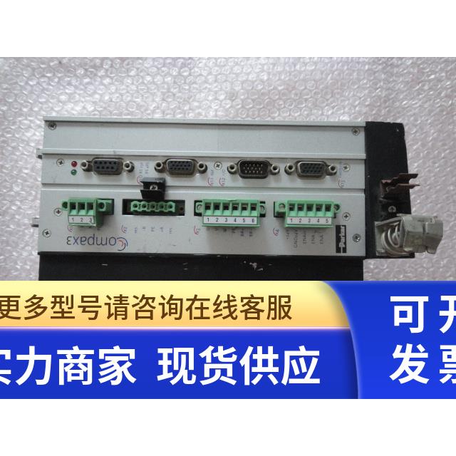 Parker驱动器 S063V2F10I11T11M00 询价