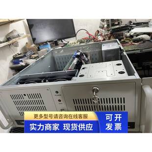 1712CLNA PCA 6114P4 研华工控机IPC FSP250 FSC 512M 70PFU 610L