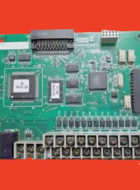 三肯三垦变频器IHF和IPF系列15-18.5-22-30-37-45KWCPU控制主板