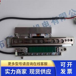 日本YS12 Z轴线性马达 YG12 KHY 单数头 Z电机 YS12F M71G5